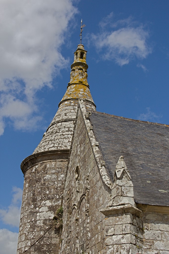 le guerno morbihan hdr france frankrijk bretagne vannes